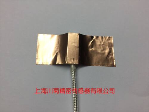 Pt100粘贴式温度传感器表面端面防水测温探头热电偶贴片铂热电阻 - 图1