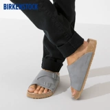 BIRKENSTOCK Модные универсальные слайдеры, мягкая подошва