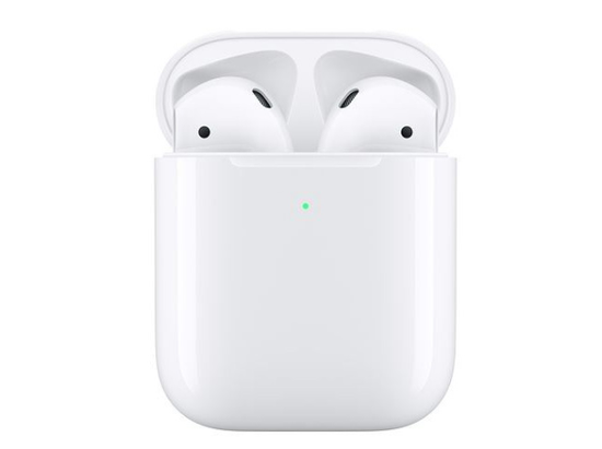 Apple/苹果 AirPods2代3单个一只补配左右耳机充电仓盒原装单只 - 图3