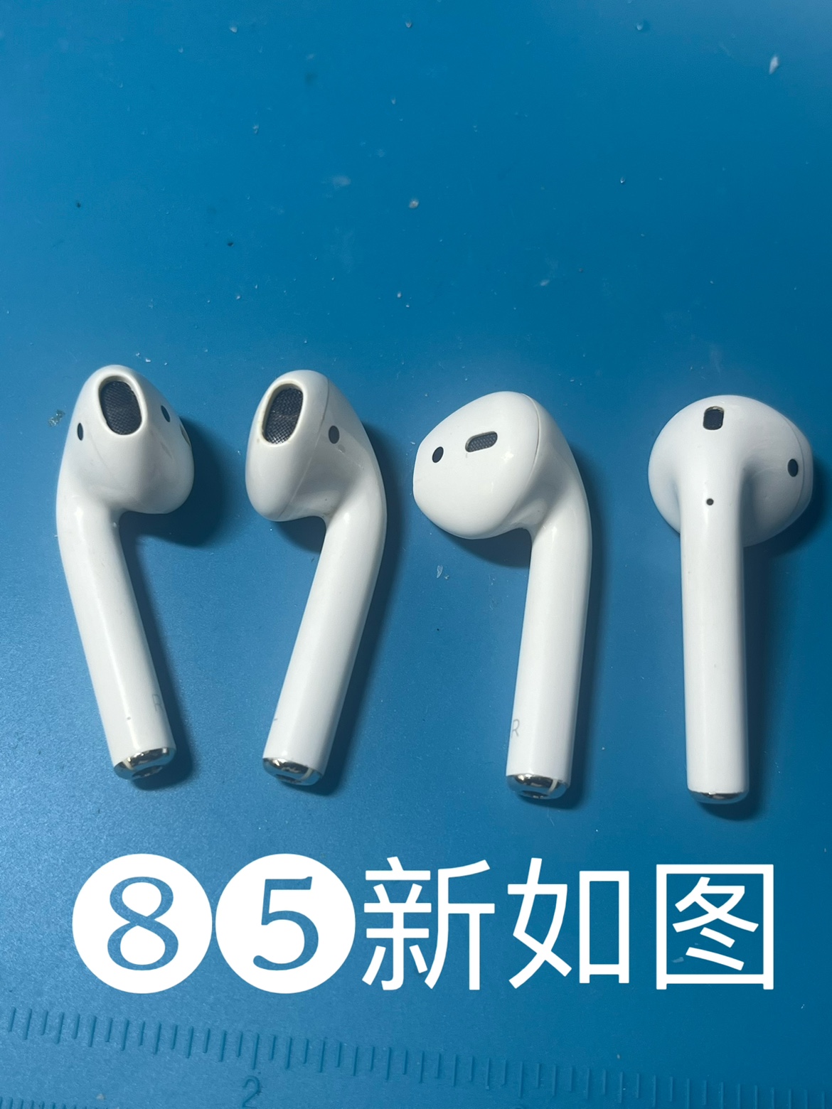 适用于Apple/苹果 AirPodsPro充电仓盒单只补配耳机右耳左耳3代仓 - 图1