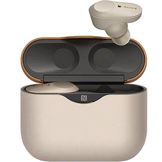 Sony WF-1000XM4 battery replacement and repair firmware