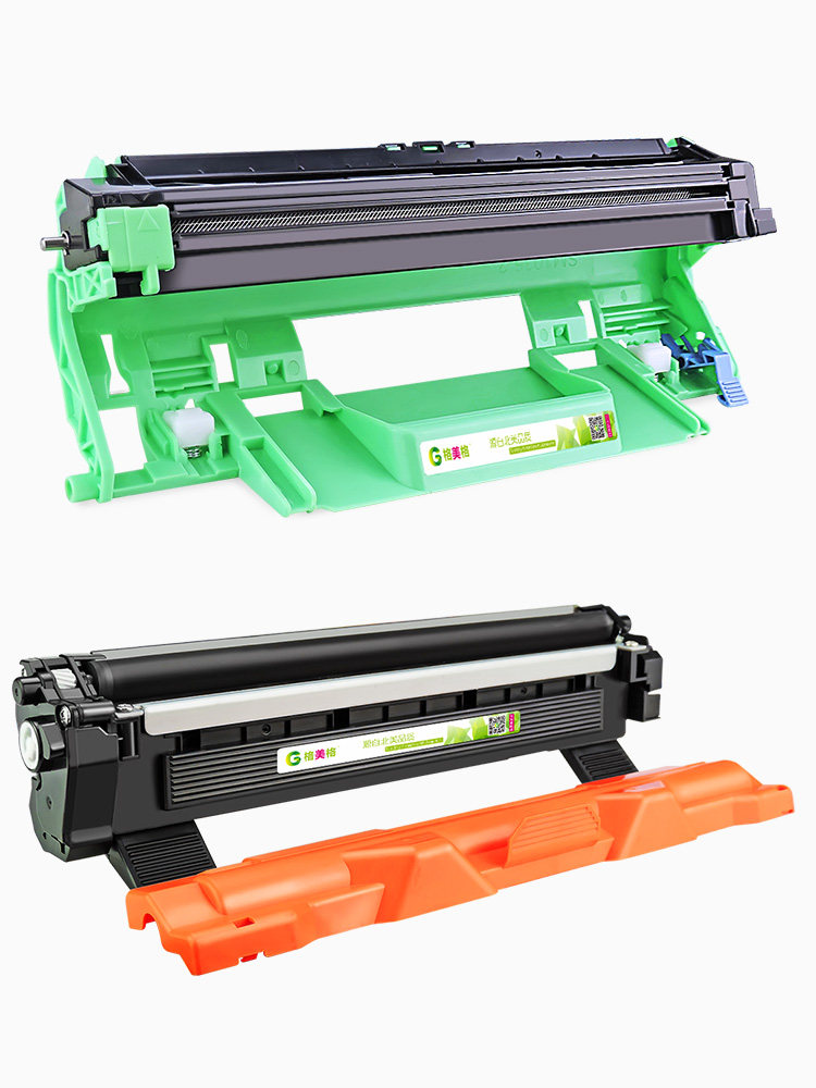 【顺丰包邮】fuji xerox富士施乐墨盒 格美格硒鼓/粉盒