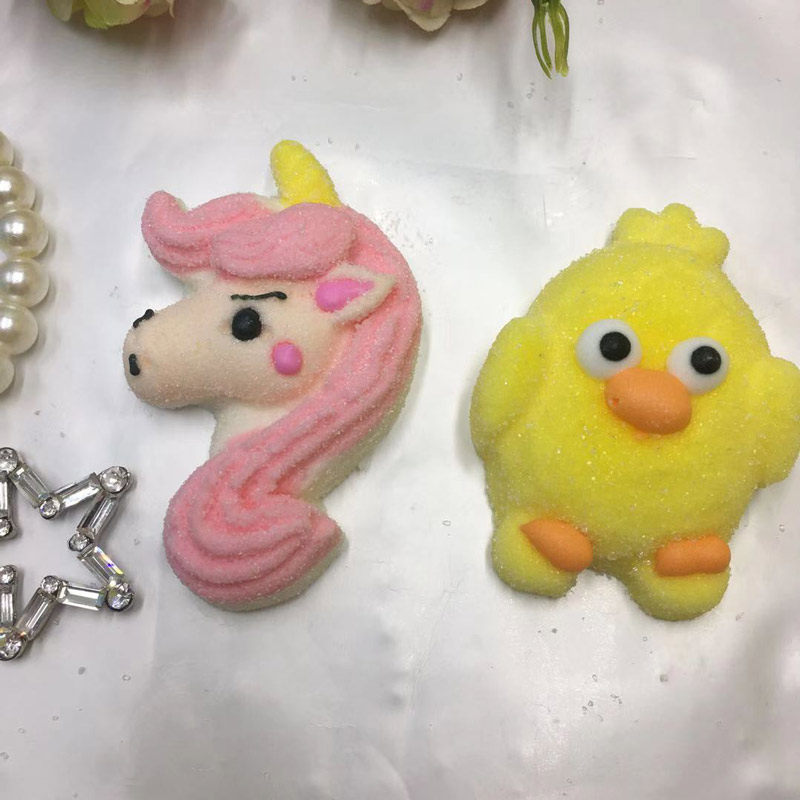粉色小鸡棉花糖卡通动物蛋糕糕生日摆件串糖葫芦diy创意动物糖果,淘宝优惠券,粉丝福利购,淘宝优惠卷