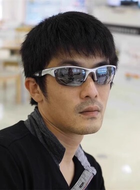 欧克利OAKLEY骑行半框太阳镜墨镜