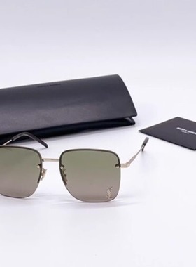 SaintLaurent圣罗兰YSL太阳眼镜