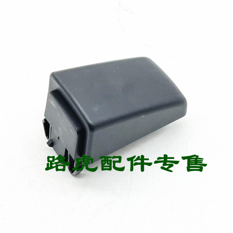 适用于路虎神行者2门拉手盖发现3 发现4揽胜运动外把手小盖配件 - 图2