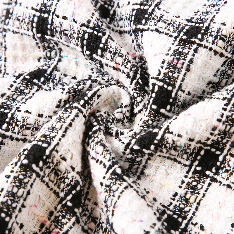 佐幕妮娃娃领女2020新款秋装连衣裙 佐幕妮连衣裙