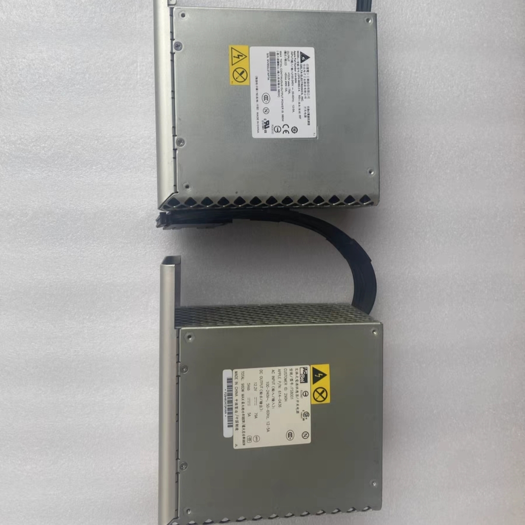 苹果MacPro A1289 电源 614-0435/0454 FS8001/DPS-980BB-2 A/-1A - 图3