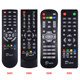 Xinshang is suitable for D-BOX remote control digital set-top box