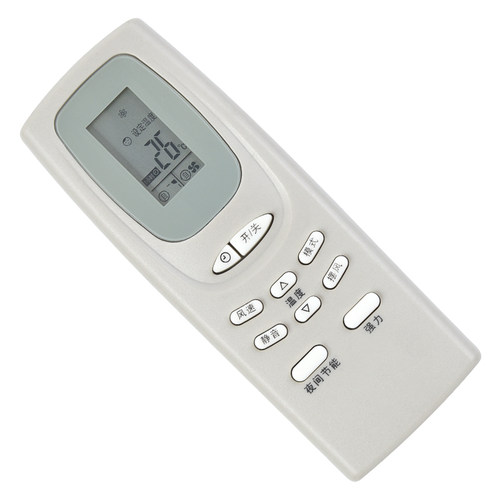 欣尚适用于三洋空调遥控器SANYO遥控器RCS-WDH  SY-1502遥控器 - 图1