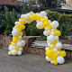 Balloon Arch Opening Anniversary Celebration Event Decoration
