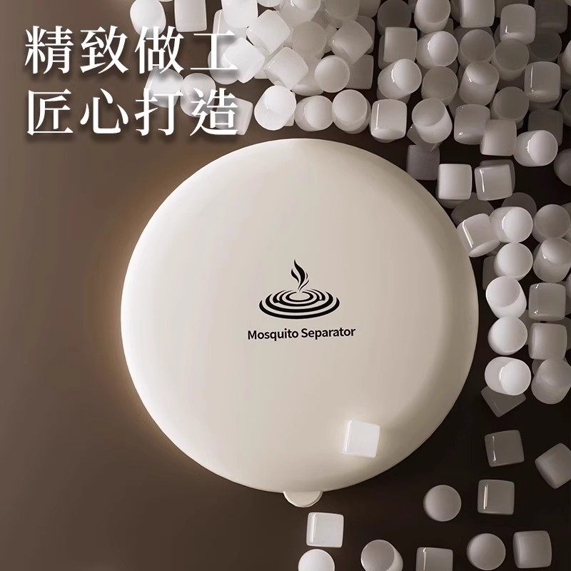 自动蚊香分离器新款轻奢创意锯齿防烫防火防飞灰带盖安全蚊香盒,淘宝优惠券,粉丝福利购,淘宝优惠卷