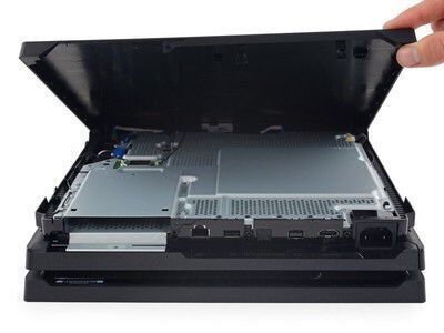 新品PS4PS5主机Pro维修不开机蓝灯白灯无图CUH-四公主全系列机型 - 图1