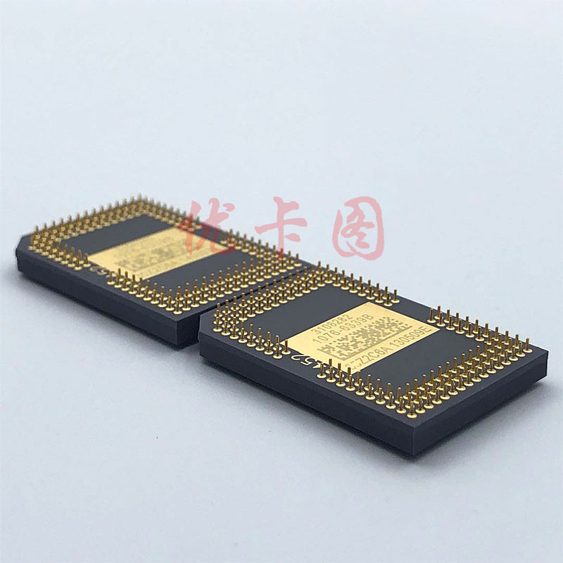 全新DMD芯片 适用于BENQ明基投影仪MX3082 MX3084ST MX3291 MX352F MX3546 MX3587 MX4094芯片 - 图1