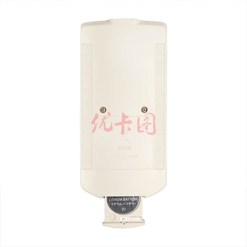 优卡图适配SONY索尼投影仪 VPL-EW295 VPL-EW296 VPL-EW315 VPL-EW345 VPL-EW348 VPL-EW435 VPL-EW455遥控器 - 图3