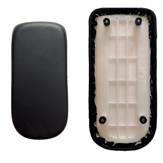 Cojines de soporte para asientos traseros originales de fábrica para varios modelos.