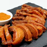Специальные закуски Guiyang, но Home Crispy Duck Guizhou Специальные закуски, пряная острая большая утка -пакета