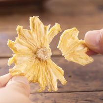 No sugar Pineapple Dried Pineapple Dry Slice Drying Fruit Dry Zero Food Bubble Water Decoration Baked Pineapple Slice Original Taste No Add
