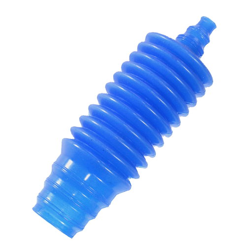 适用于汽车电动四轮车方向机横向拉杆防尘套 通用型方向机防尘套 - 图3