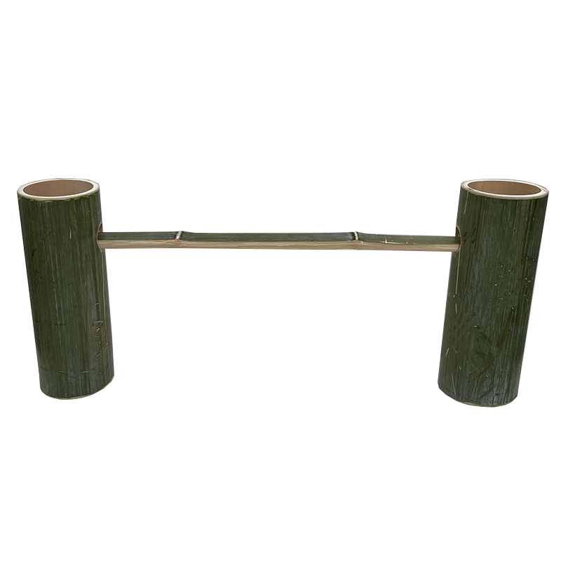 竹筒跨栏玩具幼儿园儿童感统训练器材户外室内游戏道具教学设备,淘宝优惠券,粉丝福利购,淘宝优惠卷