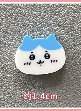 日本代购正品chiikawa许愿瓶挂件