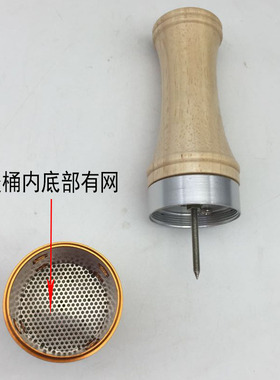 玉石艾灸艾灸玉石面部按摩温灸棒