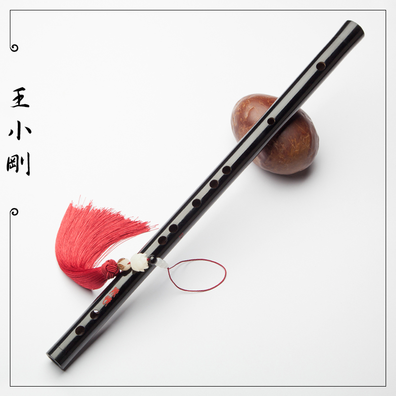 王小刚竹笛子质量品质大曝光