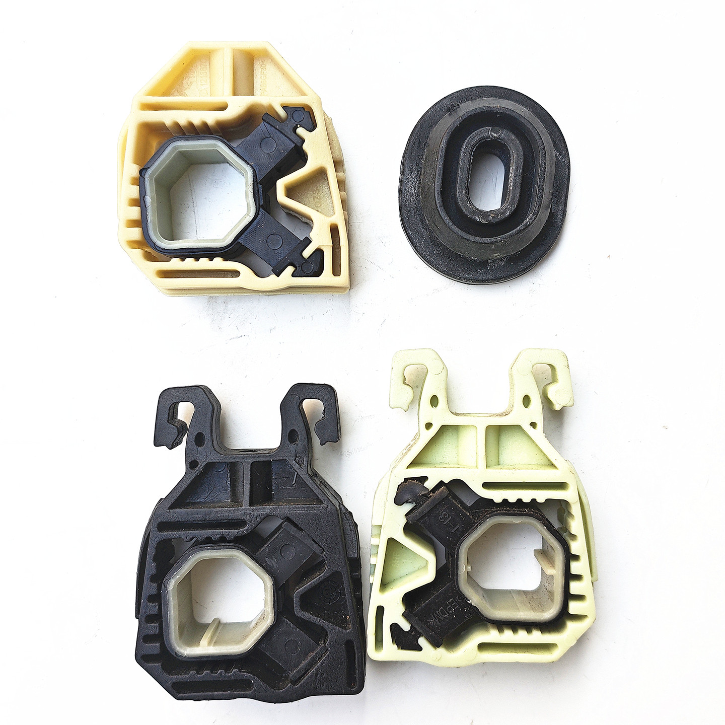 水箱框架支架脚宝来朗逸新帕萨特途观速腾迈腾CC捷达POLO途安A3S3,淘宝优惠券,粉丝福利购,淘宝优惠卷