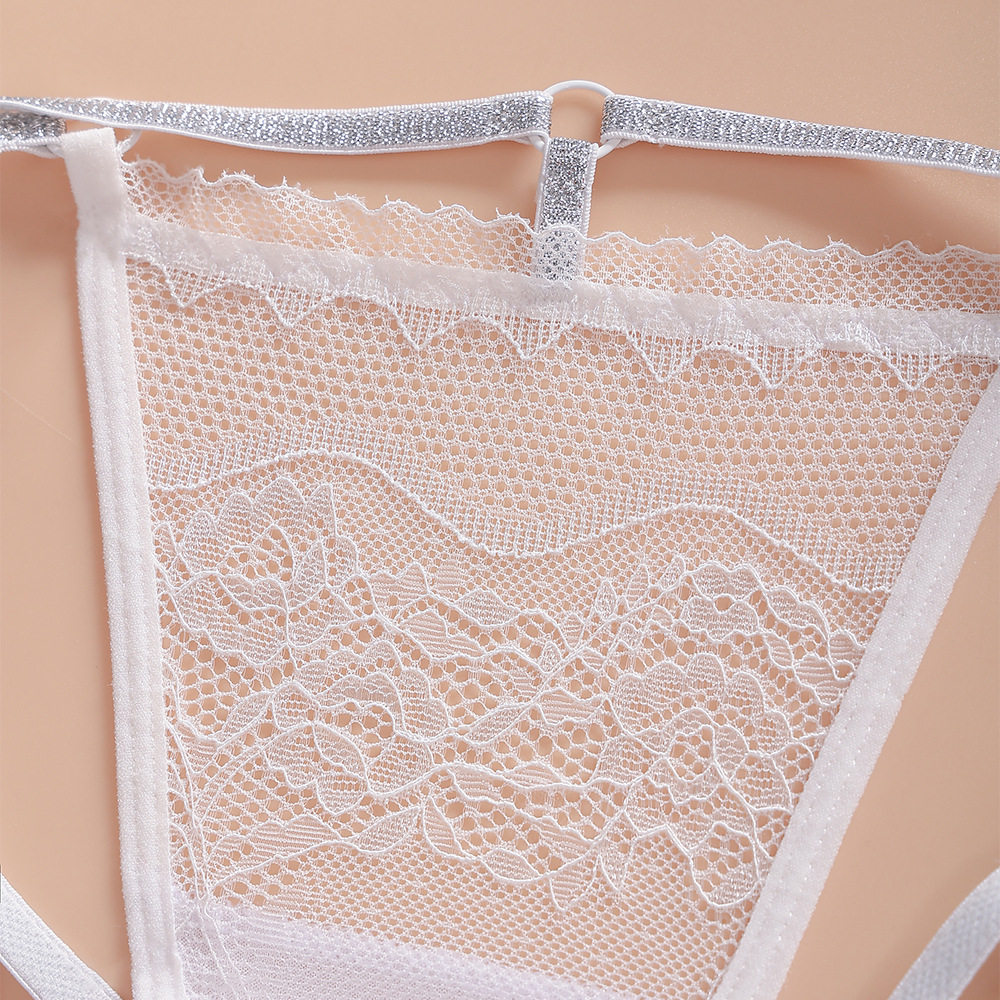 欧美tback性感蕾丝丁字裤辣妹细带镂空时尚低腰全棉质底档T内裤女,淘宝优惠券,粉丝福利购,淘宝优惠卷