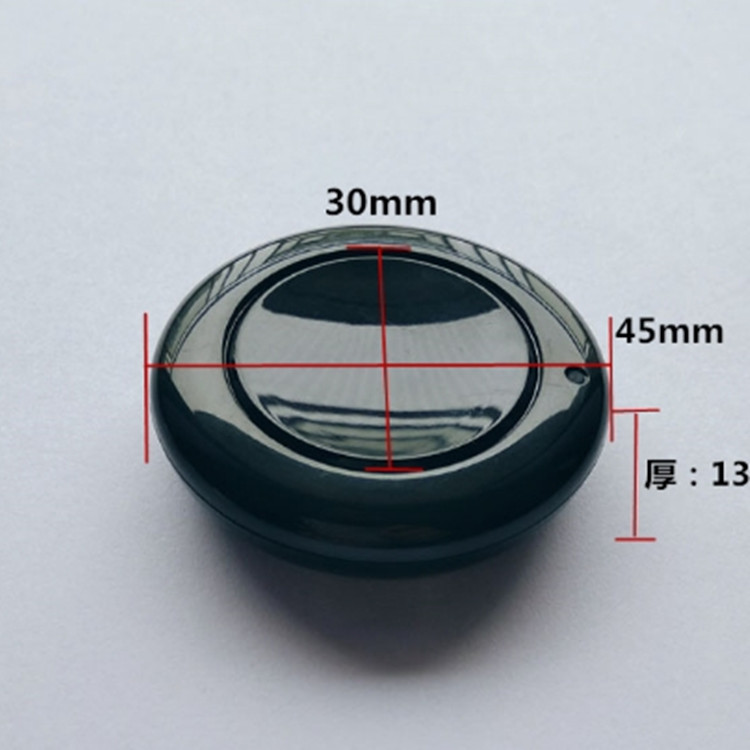 12V24V48V遥控开关无线遥控车用智能直流水泵汽车电瓶断电继电器 - 图2