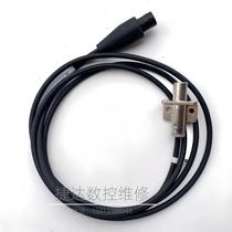 HasHAAS MACHINE TOOL PROXIMITY SWITCH 69-1803 69-1802NBB4-12M45-E1-1 7M-V1 BRAND NEW