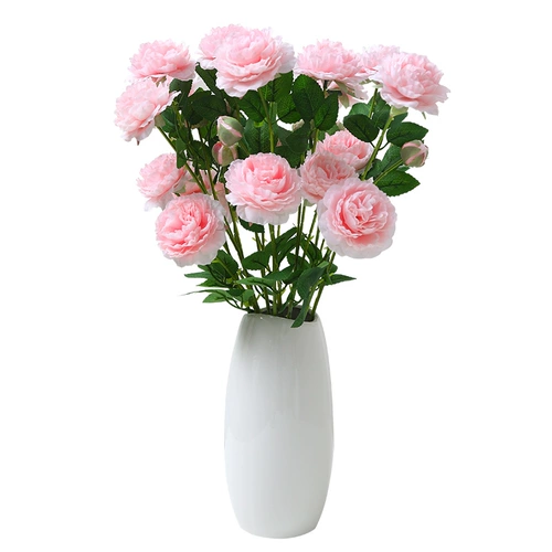 Фальшивый фальшивый фальшивый цветок симуляция цветок цветочный цветок цветок цветочный цветок вставка