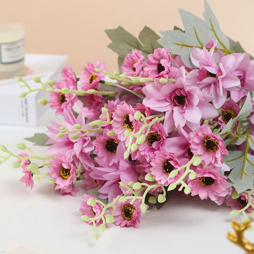 Симуляция Dali Fake Fake Flow