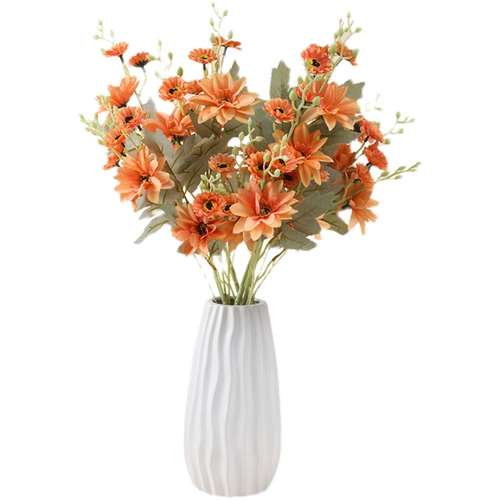 Симуляция Dali Fake Fake Flow