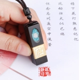 Детская печать, детский сувенир для новорожденных для хранения пуповины, делается под заказ, подарок на день рождения