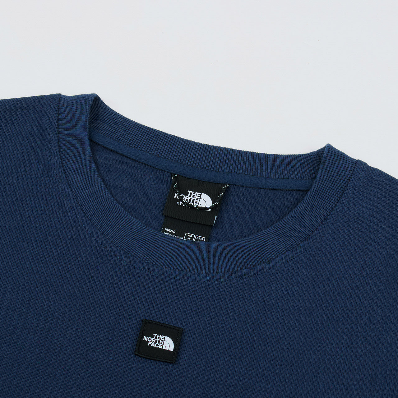 北面UE男短袖T恤重磅纯棉宽松舒适城市户外休闲TheNorthFace|8BTV,淘宝优惠券,粉丝福利购,淘宝优惠卷