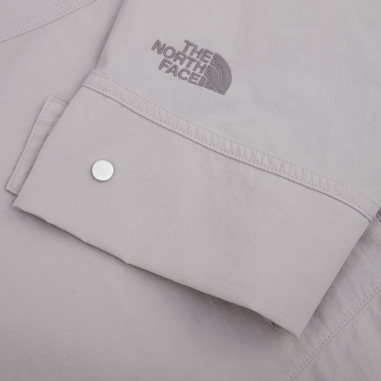 北面UE男防泼水夹克经典连帽外套户外新款TheNorthFace|8BU6 - 图2