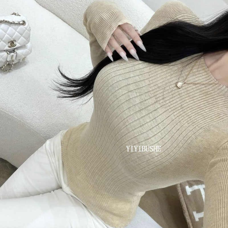 当天发 韩国代购正品 LS297人手一件~显身材半高领修身打底针织衫,淘宝优惠券,粉丝福利购,淘宝优惠卷