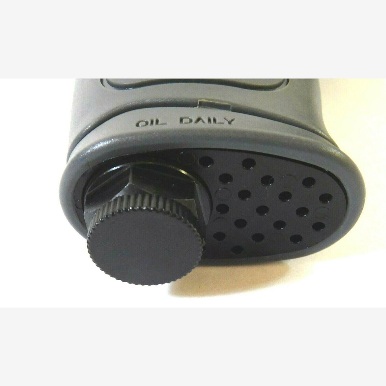 美国IR英格索兰2102XPA气动扳手 3/8风动冲击扳手3/8迷你型小风炮 - 图2