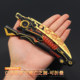 Apex undead heirloom death grip metal model