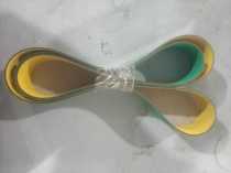 Ningjiang Hobbing Machine YG3612 Belt