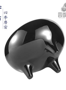 四季唐密铜宽通型五具足三具足