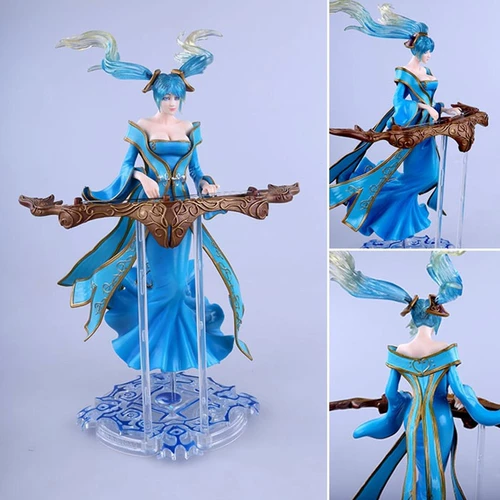 Aiba Tao Yak поддерживает стержень мягкую керамику глину