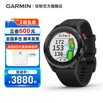 Garmin Jiaming Aproach S62 Golf watches Intelligent ranging outdoor sports fitness heart rate blood oxygen