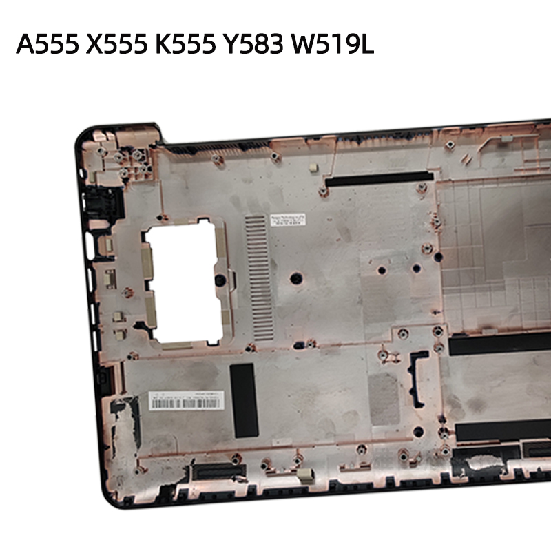 全新原装 Asus/华硕 A555 X555 K555 Y583  W519L D壳 喇叭 外壳 - 图0