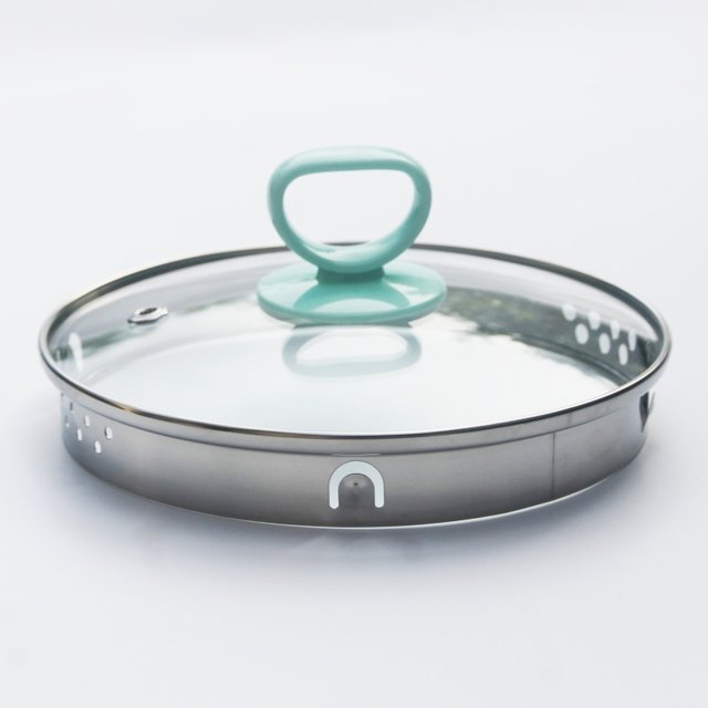 Supor health pot lid universal