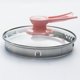 Supor health pot lid universal