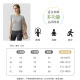 Xinlia breathable quick-drying summer sports T-shirt top