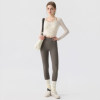 Xinliya layered two pieces of yoga clothes and sports fitness clothes