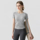 Xinlia breathable quick-drying summer sports T-shirt top